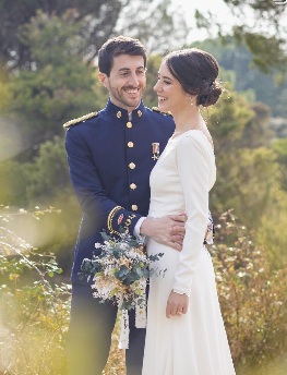 Novios